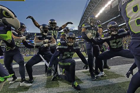 seahawks playoff game 2023